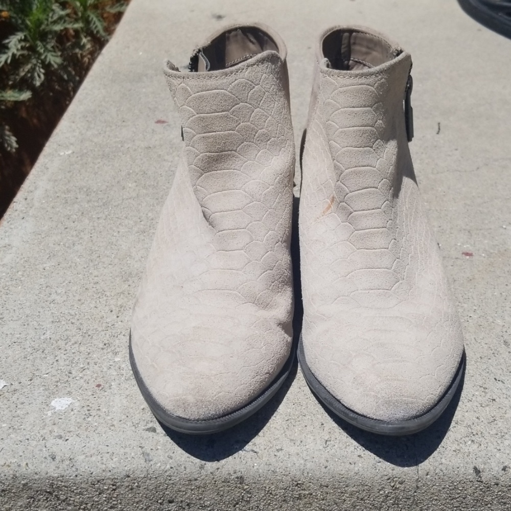 Booties